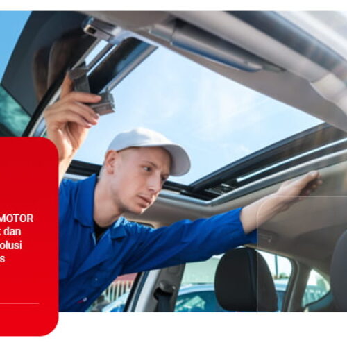 Artikel RIJ MOTOR 3