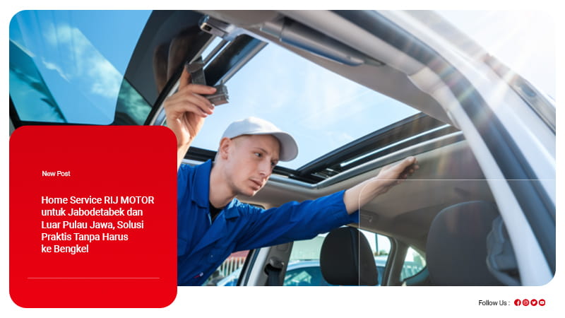 Artikel RIJ MOTOR 3
