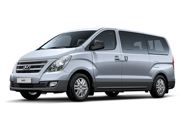 Hyundai H1